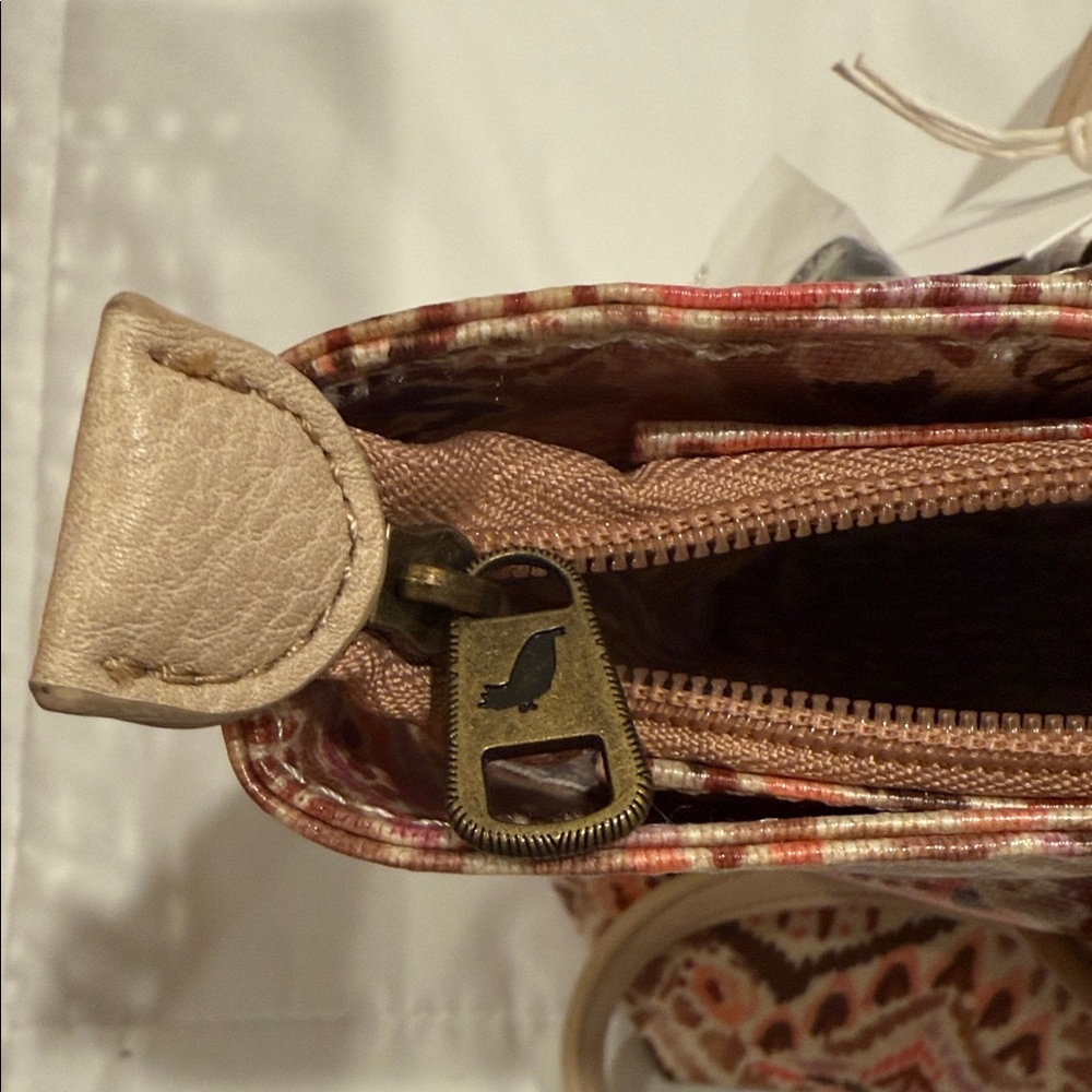 Sakroots Multicolor Patterned Tote Bag - Picture 11 of 15